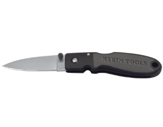 KLEIN NO.44002 Lighweight Lockback Knives 2-3/8&quot; (60mm.)