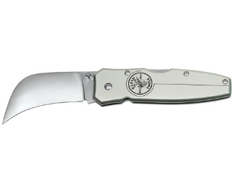 KLEIN NO.44006 Lighweight Lockback Knives 2-5/8&quot; (67mm.)