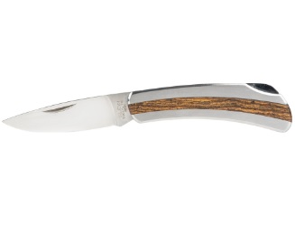 KLEIN NO.44032 Compact Pocket Knives-Drop Point Blade