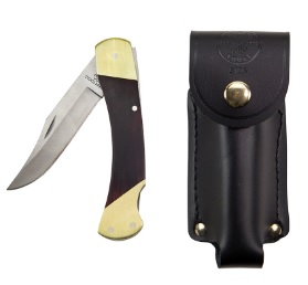 KLEIN NO.44037 Sportsman Knives-Sharp Point Blade