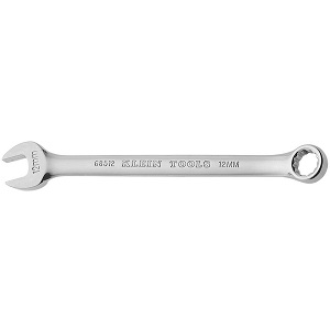 KLEIN NO.68512 Combination Wrenches -Metric Size 12mm.