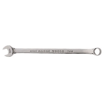 KLEIN NO.68507 Combination Wrenches -Metric Size 7mm.