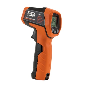 KLEIN NO.IR5 Dual Laser Infrared Thermometer