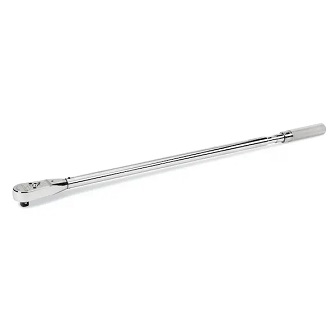 SNAP-ON NO.CDI216-3248-02 HANDLE ASSEMBLY FOR QD4RN800A Torque Wrench Adj.