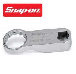 SNAP-ON NO.SRDH441 1/2&quot; Dr. 12P SAE 1-3/8&quot; Standard Torque Adaptor