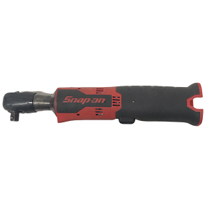 SNAP-ON NO.CTR761C (CTR761A) 14.4 V 3/8&quot; Drive MicroLithium Cordless Ratchet