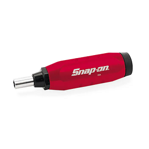 SNAP-ON NO.QDRIVER2P Screwdriver Torque Preset 10 to 100 in.oz.