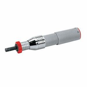 SNAP-ON NO.QTSP135 Screw Driver Torque Limiting Preset U.S. 1/4&quot;Dr.