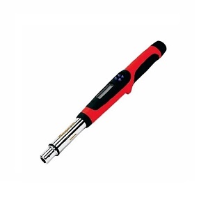 SNAP-ON NO.TECH2Y100 Torque Wrench Electronic Techwrench Int. Head Y-Shank 5 to 100 ft. lbs.