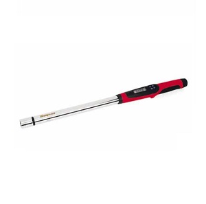 SNAP-ON NO.TECH3X250 Torque Wrench Electronic Techwrench Int. Headx-Shank 25 to 250 ft. lbs. (34-339 N.m)