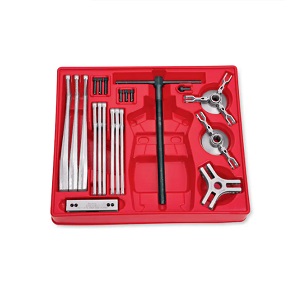 SNAP-ON NO.CJ2004 Interchangeable Puller Set