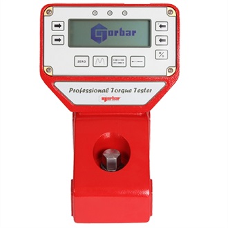 NORBAR NO.43219 Pro-Test 400, Torque Tester Series 2 Size 8-400 Nm