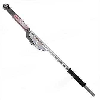 NORBAR NO.12007 4AR, 3/4&quot; Industrial Torque Wrench Adjustable Size 200-800 Nm, 150-600 lbf.ft