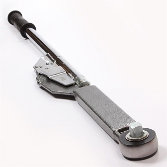 NORBAR NO.12006.01 4R, 1&quot; Industrial Torque Wrench Adjustable Size 150-700 Nm, 100-500 lbf.ft