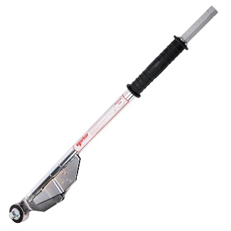 NORBAR NO.12001 3AR, 3/4&quot; Industrial Torque Wrench Adjustable Size 100-500 Nm, 70-350 lbf.ft