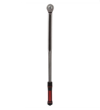 NORBAR NO.13047 Model.330 1/2&quot; Dr. Torque Wrench Industrial Ratchet Size 60-330 Nm.