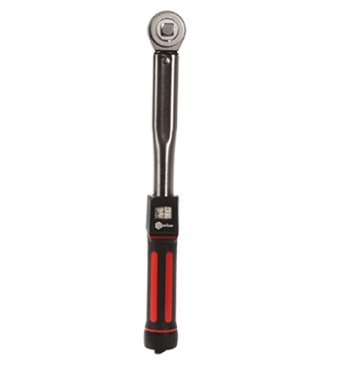 NORBAR NO.13045 No.100 1/2&quot;Dr. Torque Wrench Industrial Ratchet Size 20-100 Nm.