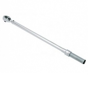 ประแจปอนด์ BLUE-POINT NO.BP8004NMRMH 3/4&quot;Dr., Adj. Click Type Torque Wrench Dual Scale Range 150-800Nm (110-600 ft.lb)