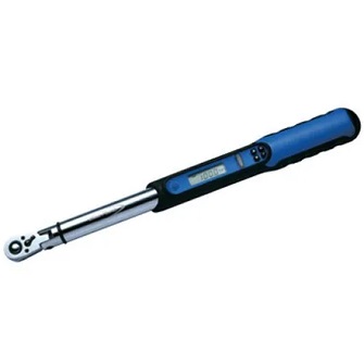 ประแจวัดแรงบิดดิจิตอล BLUE-POINT NO.BP2401CI3 Computorq 3 Digital Torque Wrench