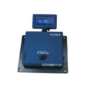 BLUE-POINT No.BP502-I-DTT Digital Torque Tester Range 25-250 in-oz