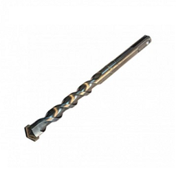 ดอกสว่านเจาะคอนกรีต ( เจาะผ่านเหล็ก ) BOSCH No.2608833781 Concrete Rebar drill bit : SDS Plus 5x , 6.5 x 50/110 mm.