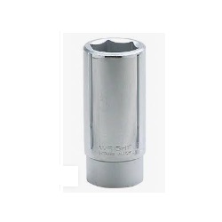 [101112790009] WRIGHT-TOOL NO.3616 1/2&quot; - 3/8&quot; Dr. 12 Pt. Deep Socket