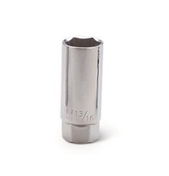 [101182790003] WRIGHT-TOOL NO.4516 Deep Socket Size 1/2&quot;Dr. 6P