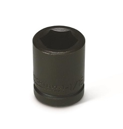 [101245790002] WRIGHT-TOOL NO.6820 3/4&quot;Dr. Standard Impact Socket 6P Size 5/8&quot;