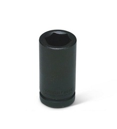 [101251790010] WRIGHT-TOOL NO.6936 3/4&quot;Dr. Deep Impact Socket Size 1.1/8&quot; 6P