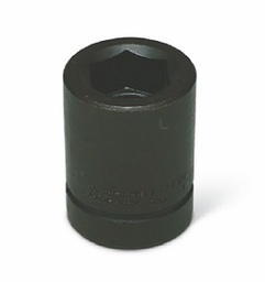 [101318790049] WRIGHT-TOOL NO.88-19MM 1&quot;Dr. Socket Impact Shallow 19mm. 6P