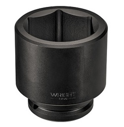 [101391790062] WRIGHT-TOOL NO.848-42MM 1.1/2&quot;Dr. Socket Impact Shallow 42mm. 6P