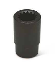 [101518790001] WRIGHT-TOOL NO.5934 #5 Spline Dr. 6P Deep Impact Socket Size 1.1/16&quot;