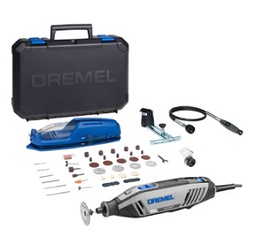 DREMEL No.4250+45 Accessories Rotary tool 175 w