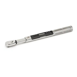 [212005115006] SNAP-ON NO.CTECH2MR100  Flex-Head ControlTech® Industrial Torque Wrench (5–100 in-lb) , 3/8&quot; Drive