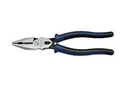 KLEIN No.J12098 UniversaI Combination Pliers HD , 8-3/4&quot; (222mm.)