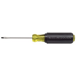 KLEIN No.604-3 #0 Phillips Tip Miniature Screwdriver,3&quot; (76mm)