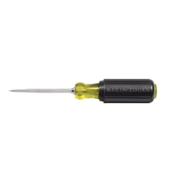 KLEIN No.650 Cushion-Grip Scratch Awl , 3-1/2&quot; (89mm.)