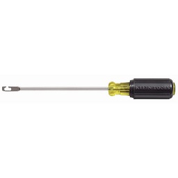 KLEIN NO.ST6 Cushion-Grip Srpring Tool shank , 6&quot; (152mm)