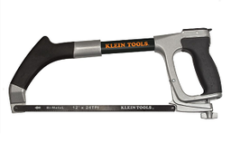 KLEIN No.702-12 High-Tension Hacksaw , 12&quot;(305mm)