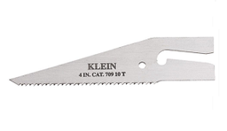 KLEIN No.709 Compass Saw Blades , 4&quot;(102mm)