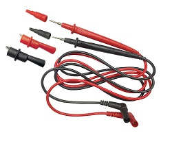 KLEIN No.69410 Replacement Test Lead Set