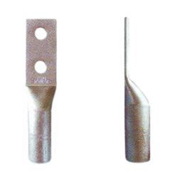 [013000001520] หางปลาแรงดันสูงชนิดรูคู่ T-LUG No.HTL 240-12 Terminal Long barrel two holes