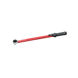 GEDORE NO.3301218 (R68900300) Red Torque Wrench , 60-300 N.m , 1/2&quot;