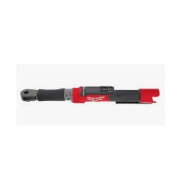 ประแจปอนด์ดิจิทัลไร้สาย MILWAUKEE No.M12 ONEFTR38-OC Digital Torque Wrenches 12V 13.6-136Nm , 582 mm./2.3 kg.