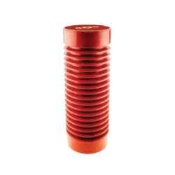 ลูกถ้วยฉนวนแรงสูง SHINOHAWA No.EL-30N (ฺBI011) Bus bar Insulators , 100 mm.