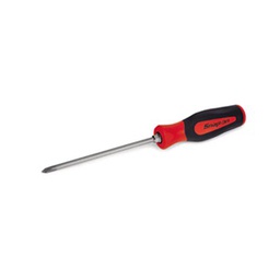 SNAP-ON No.SGDP62IRBR PHILLIPS® #2 Instinct® Soft Grip Screwdriver (Red)