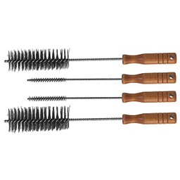 [728002063001] KLEIN NO.25450 Set Grip-Cleaning Brush (4 pcs/set)