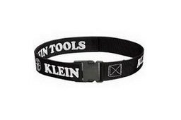 [719008063021] KLEIN NO.5204BLK Lightweight Utility Belt