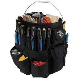 [719002063036] KLEIN NO.5777 Tool Organizer