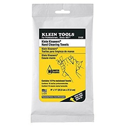 [702001010015] KLEIN NO.51426 Hand Cleaning Towels